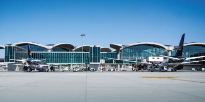 Queen Alia International Airport Sets Record with Highest February Traffic